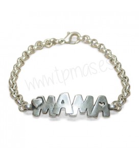 Pulsera MAMÁ