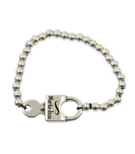 Pulsera elástica LOCK