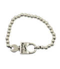 Pulsera elástica LOCK