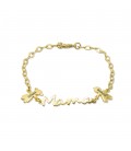 Pulsera GOLDEN - MAMÁ