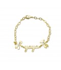 Pulsera GOLDEN - YAYA