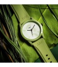 RELOJ GREENERY