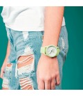 RELOJ GREENERY