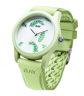 RELOJ GREENERY