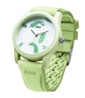 RELOJ GREENERY