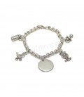 Pulsera CHARMS BEBÉ