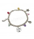 Pulsera eslabones - VERANO