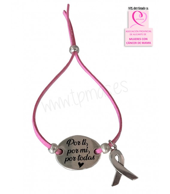 Pulsera ANTELINA - DE MAMA | tpmas.es