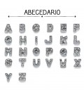 Pack 5 CHARMS