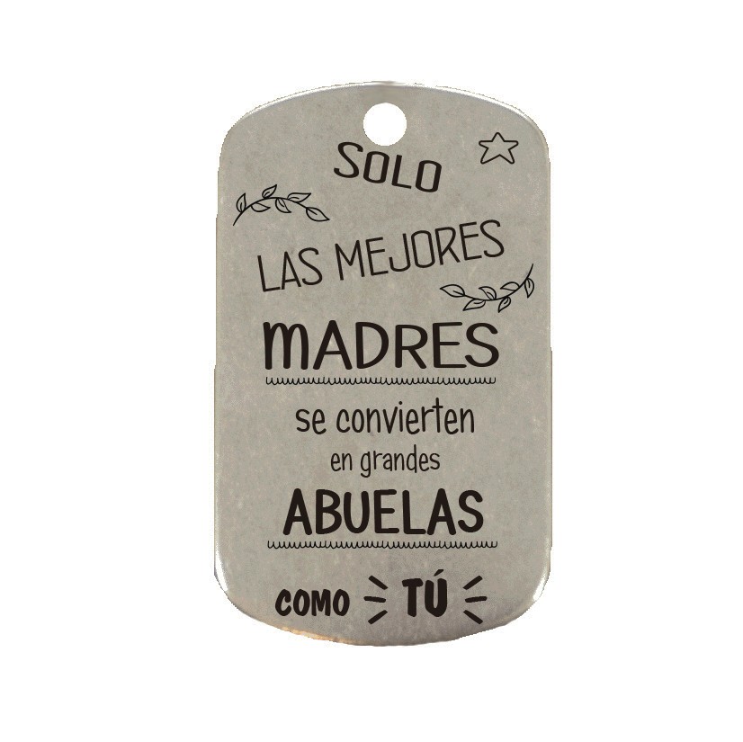 Solo las mejores madres