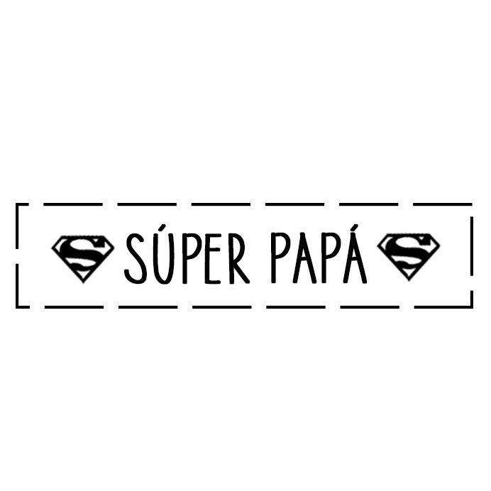 Súper papá