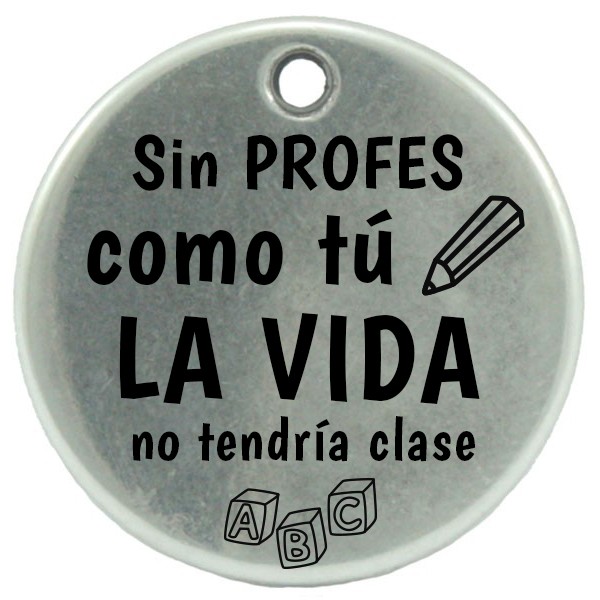 Sin profes como tú