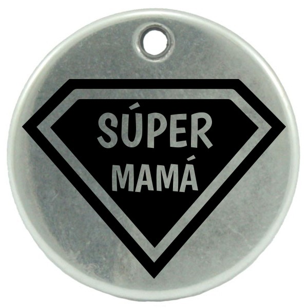 Super mamá