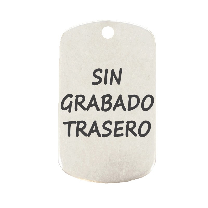 Sin grabado