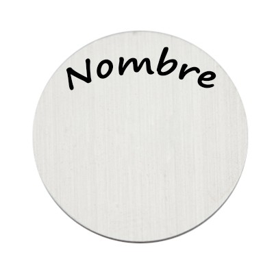 Nombre