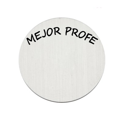 MEJOR PROFE