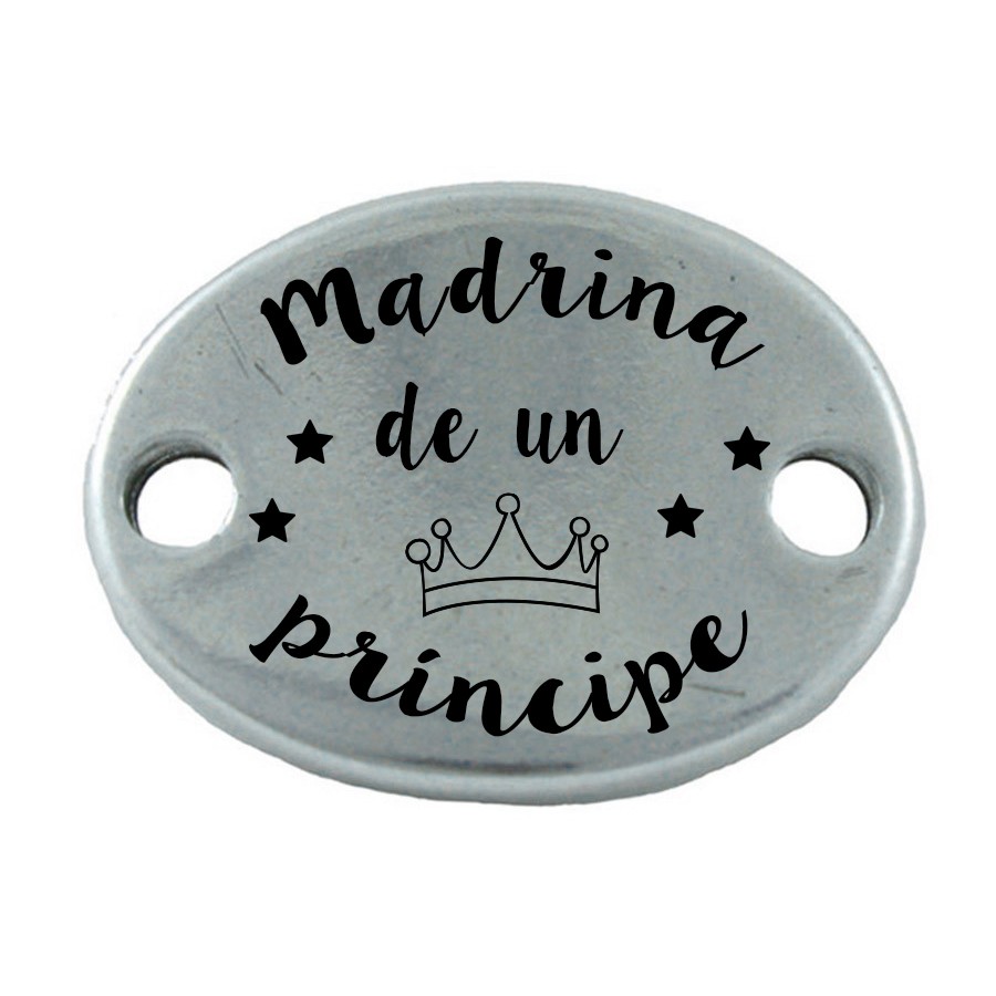 Madrina de un príncipe